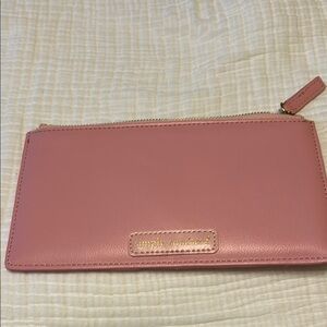 Simply Southern Blush Pink Wallet